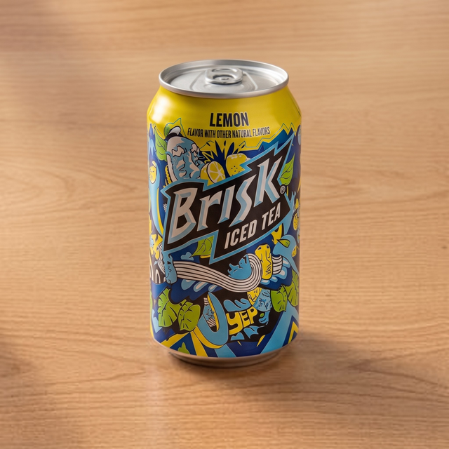 Iced Tea