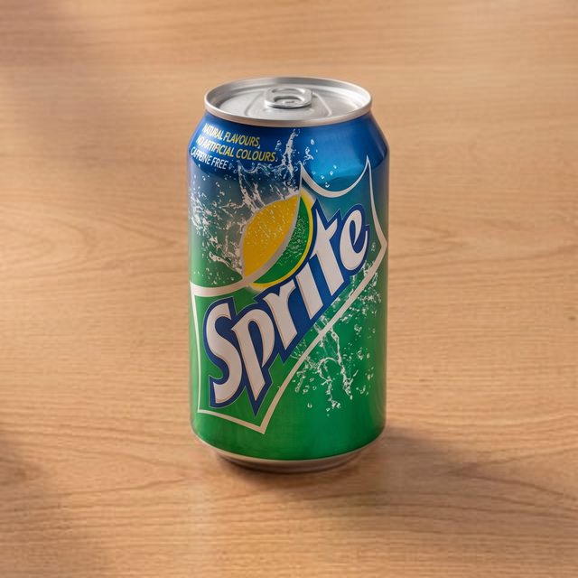 Sprite.