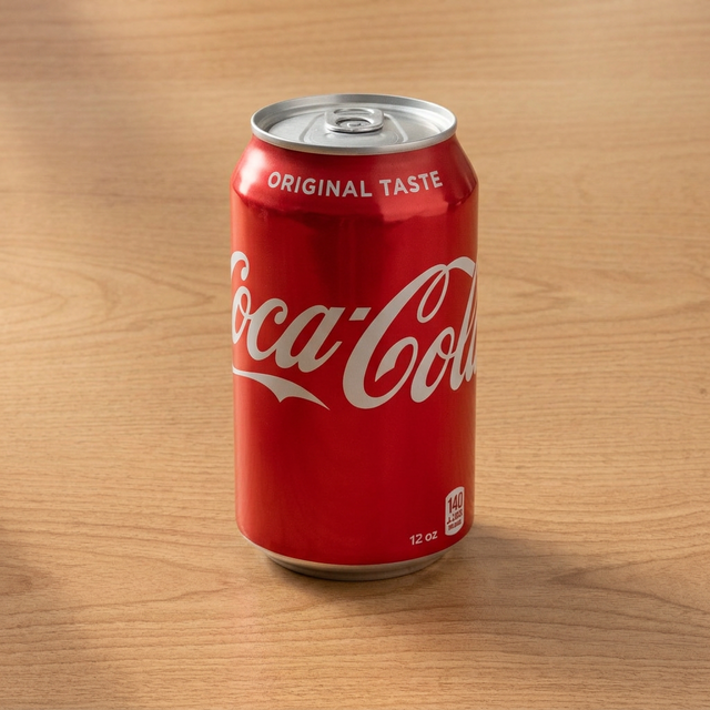 Coke.
