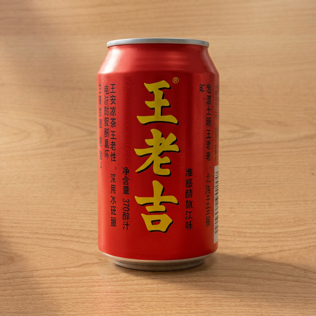 Herbal Tea.
