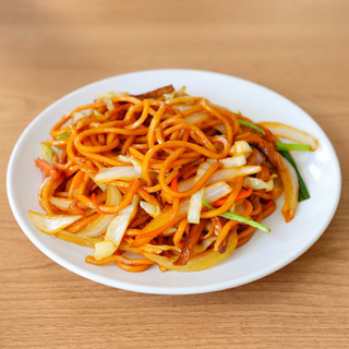 Lo Mein