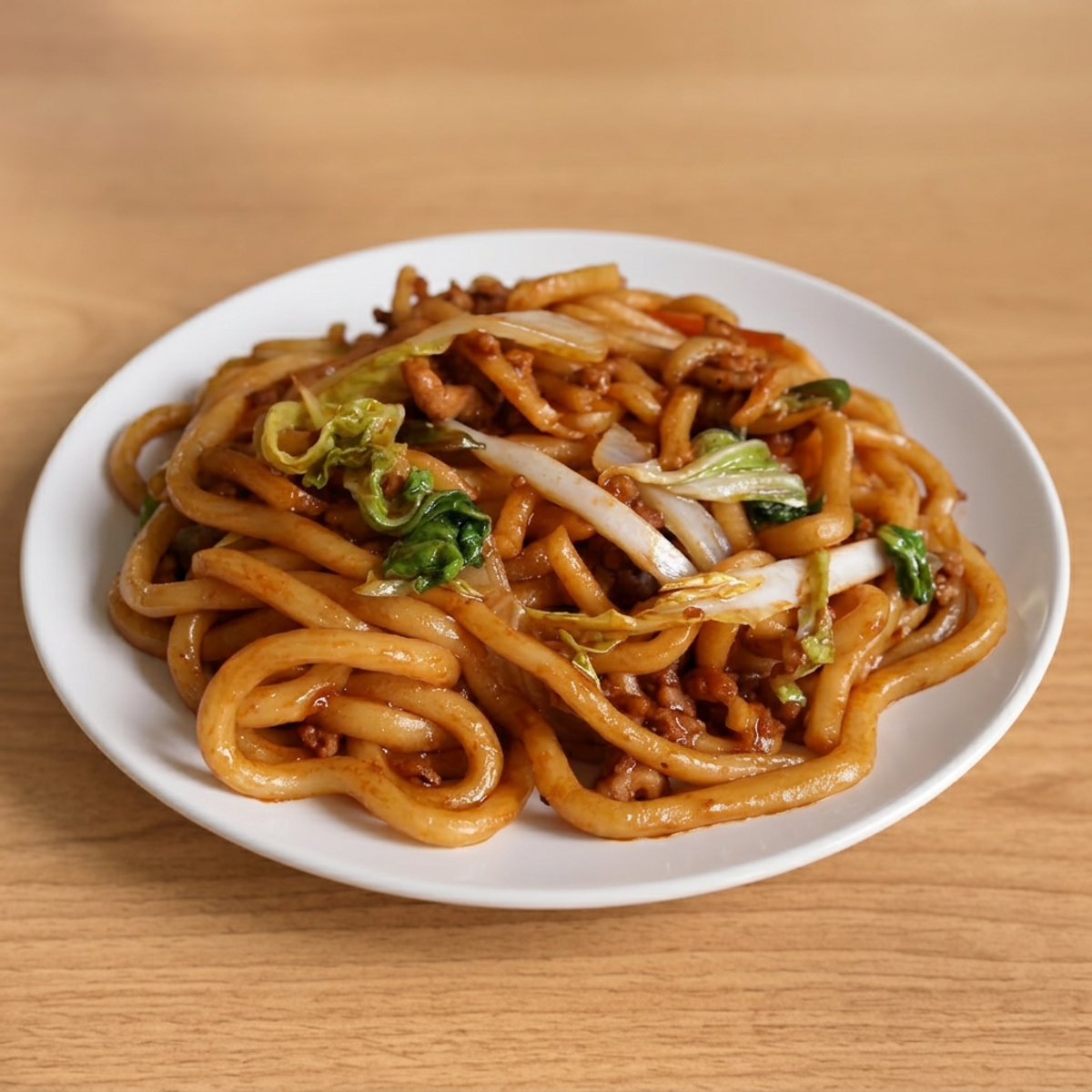 Udon