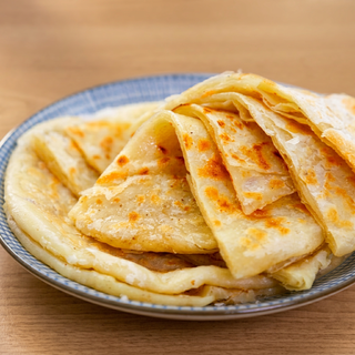 Scallion Pancake