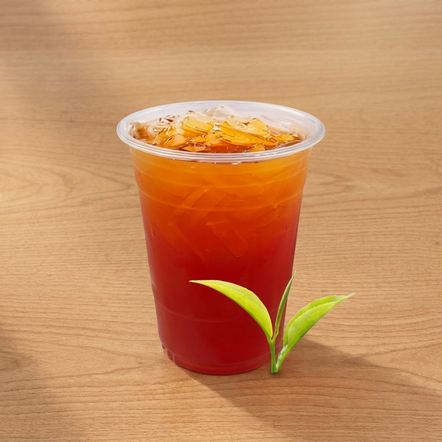 Iced Black Tea